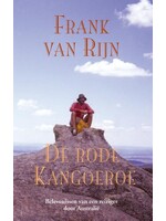 De rode kangoeroe
