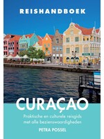 Reishandboek Curaçao