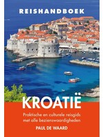 Reishandboek Kroatië