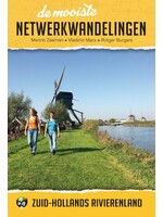 De mooiste netwerkwandelingen: Zuid-Hollands rivierenland
