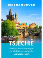 Reishandboek Tsjechië