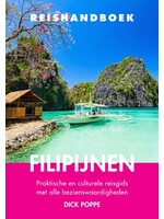 Reishandboek Filipijnen