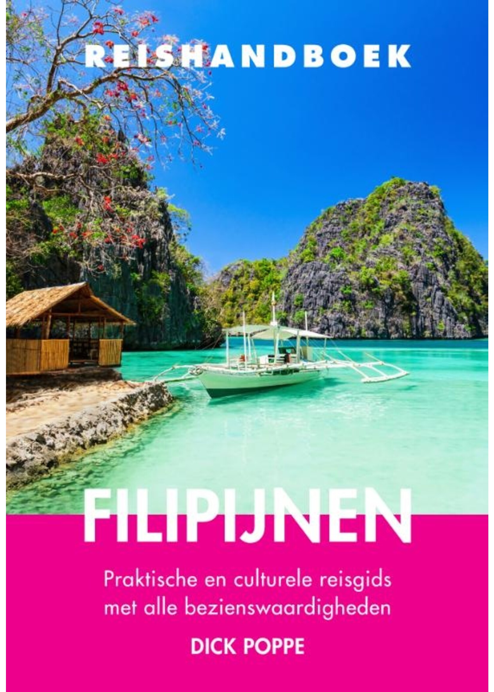 Reishandboek Filipijnen