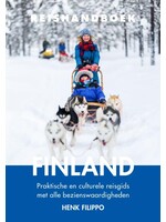 Reishandboek Finland