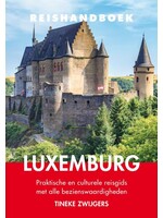 Reishandboek Luxemburg
