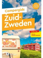 Campergids Zuid-Zweden