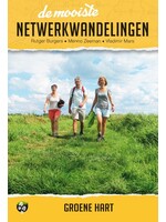 De mooiste netwerkwandelingen: Groene hart