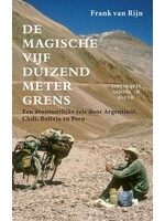 De magische vijfduizendmetergrens