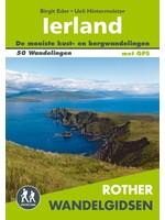 Rother wandelgids Ierland