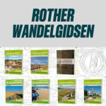 Rother Wandelgidsen