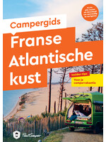 Campergids Franse Atlantische kust