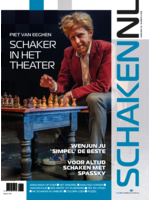 SchakenNL Schaken.nl nummer 2-2025