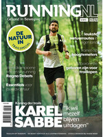 RunningNL RunningNL #66