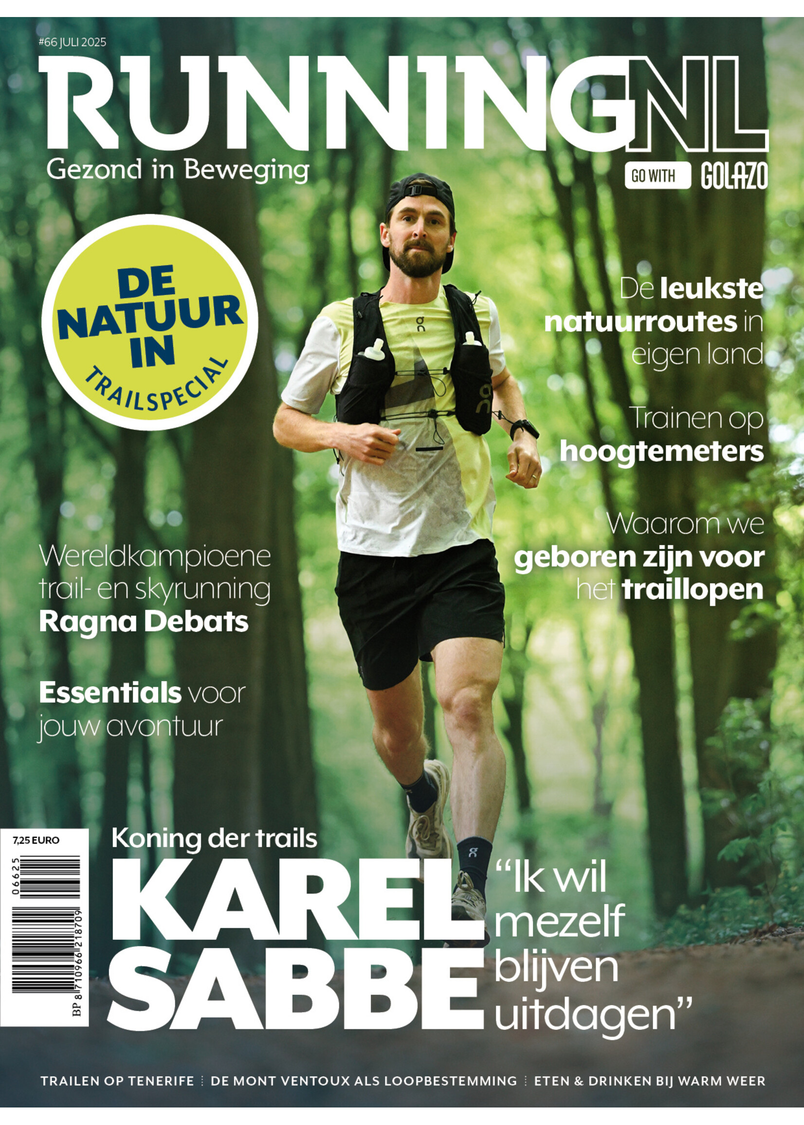 RunningNL RunningNL #66