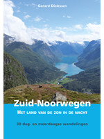 Zuid-Noorwegen
