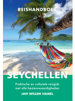 Reishandboek Seychellen
