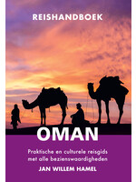 Reishandboek Oman