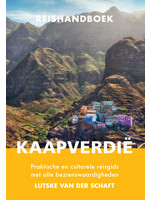Reishandboek Kaapverdië