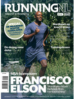 RunningNL RunningNL #67