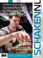 SchakenNL Schaken.nl nummer 3-2025