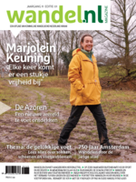 WandelNL WandelNL nummer 1 -2025