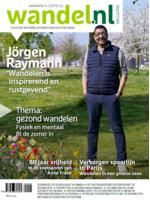 WandelNL WandelNL nummer 2 -2025