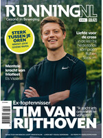 RunningNL RunningNL #68