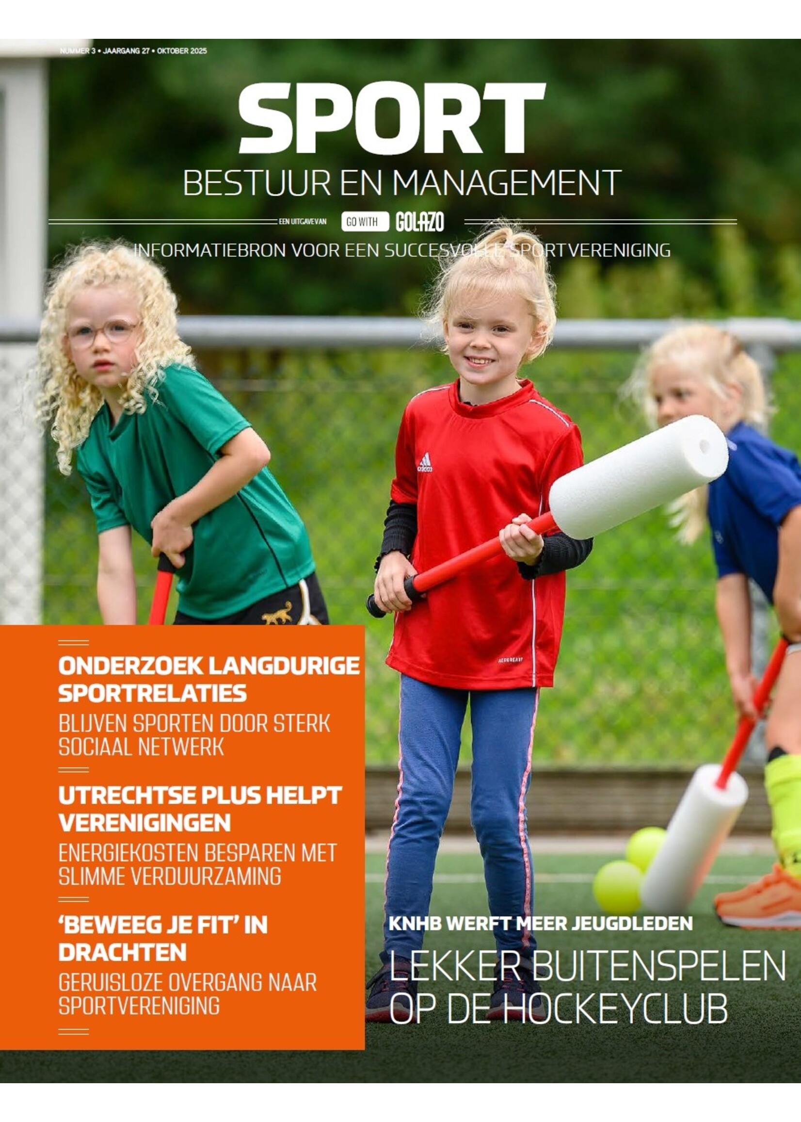 SPORT Bestuur en Management