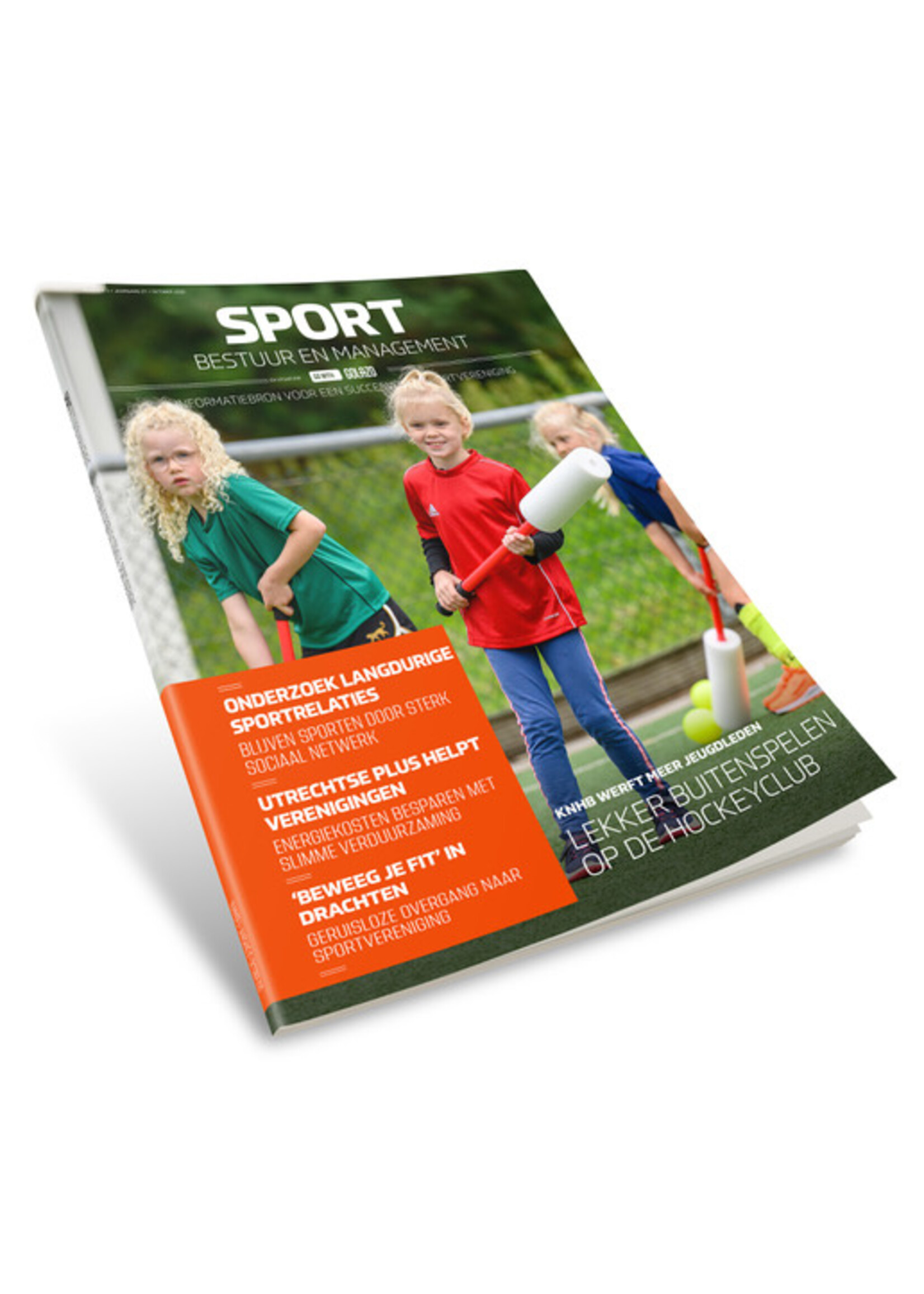 SPORT Bestuur en Management