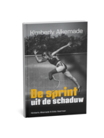 Kimberly Alkemade -  De sprint uit de schaduw