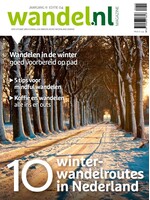 WandelNL WandelNL nummer 4 -2025