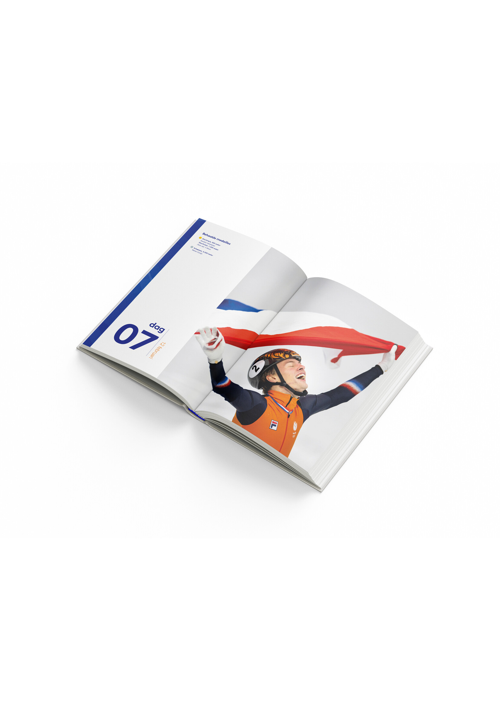 GRAZIE MILANO e CORTINA - De Olympische en Paralympische Winterspelen van 2026