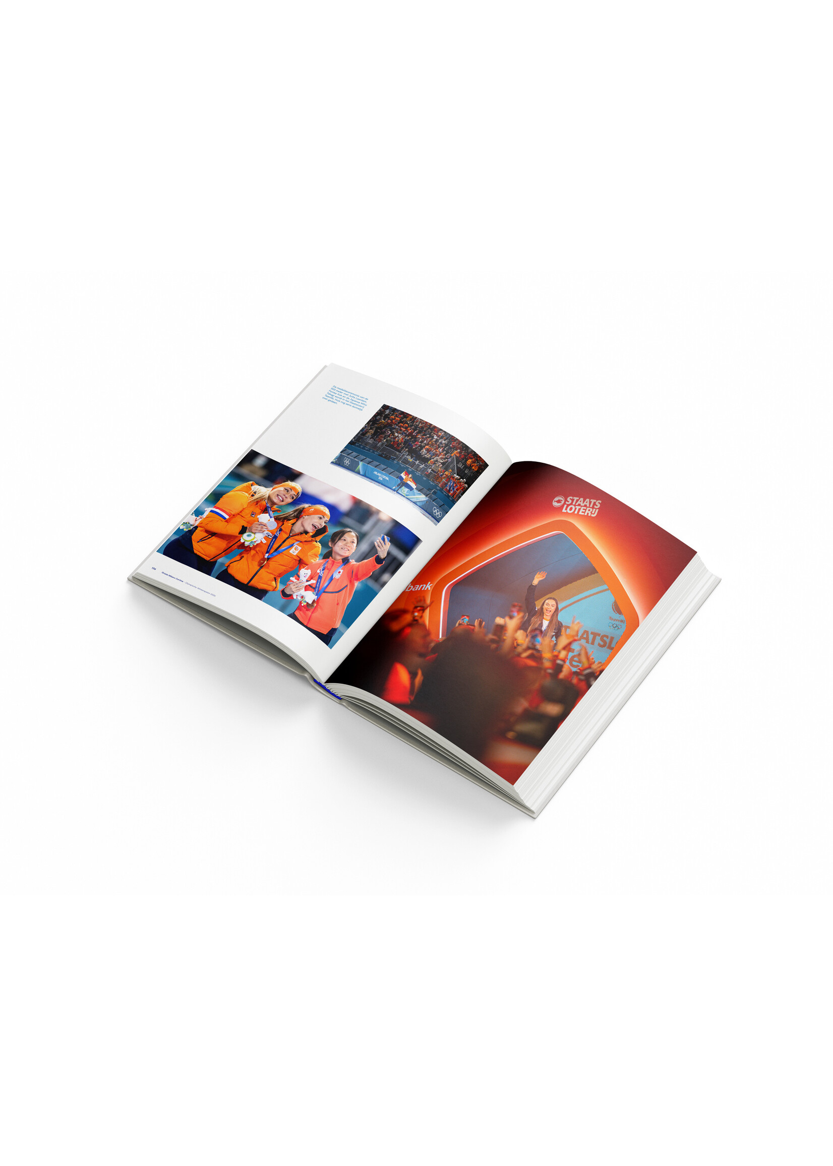 GRAZIE MILANO e CORTINA - De Olympische en Paralympische Winterspelen van 2026