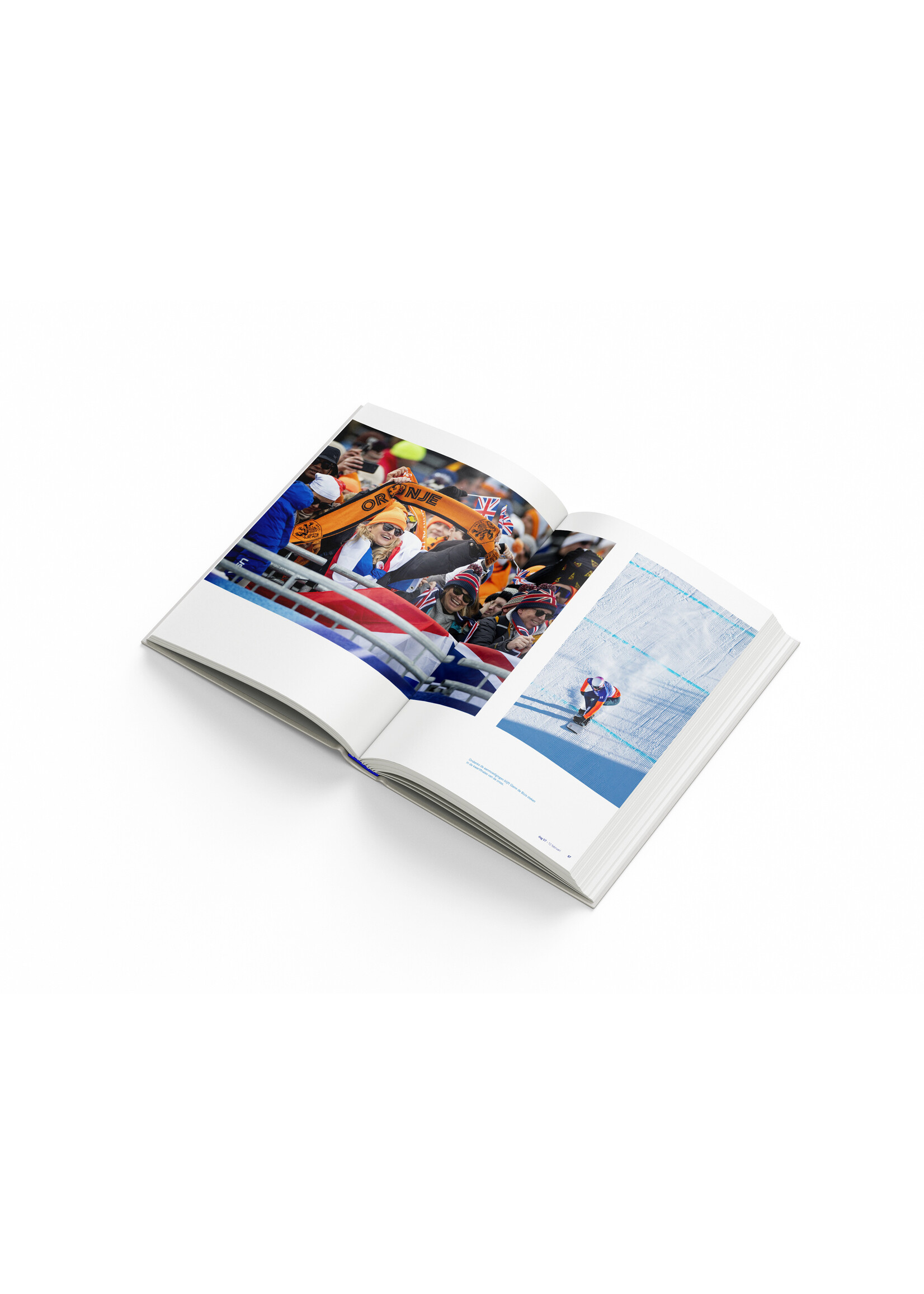 GRAZIE MILANO e CORTINA - De Olympische en Paralympische Winterspelen van 2026