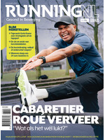 RunningNL RunningNL #70