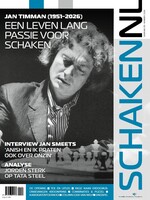 SchakenNL Schaken.nl nummer 1-2026