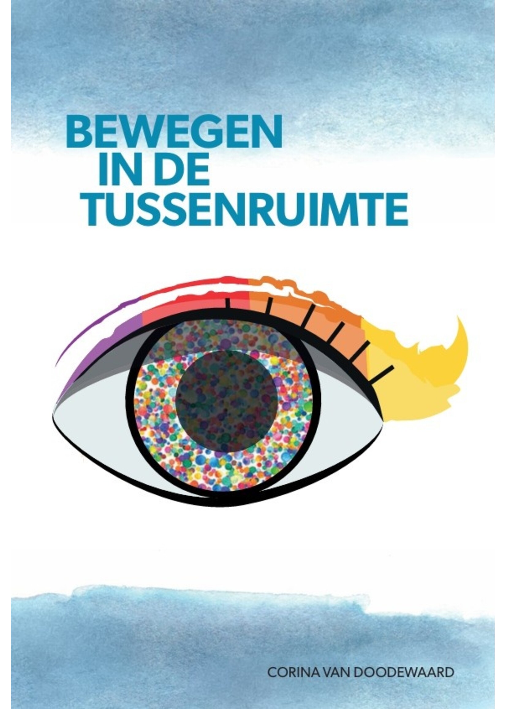 Bewegen in de tussenruimte