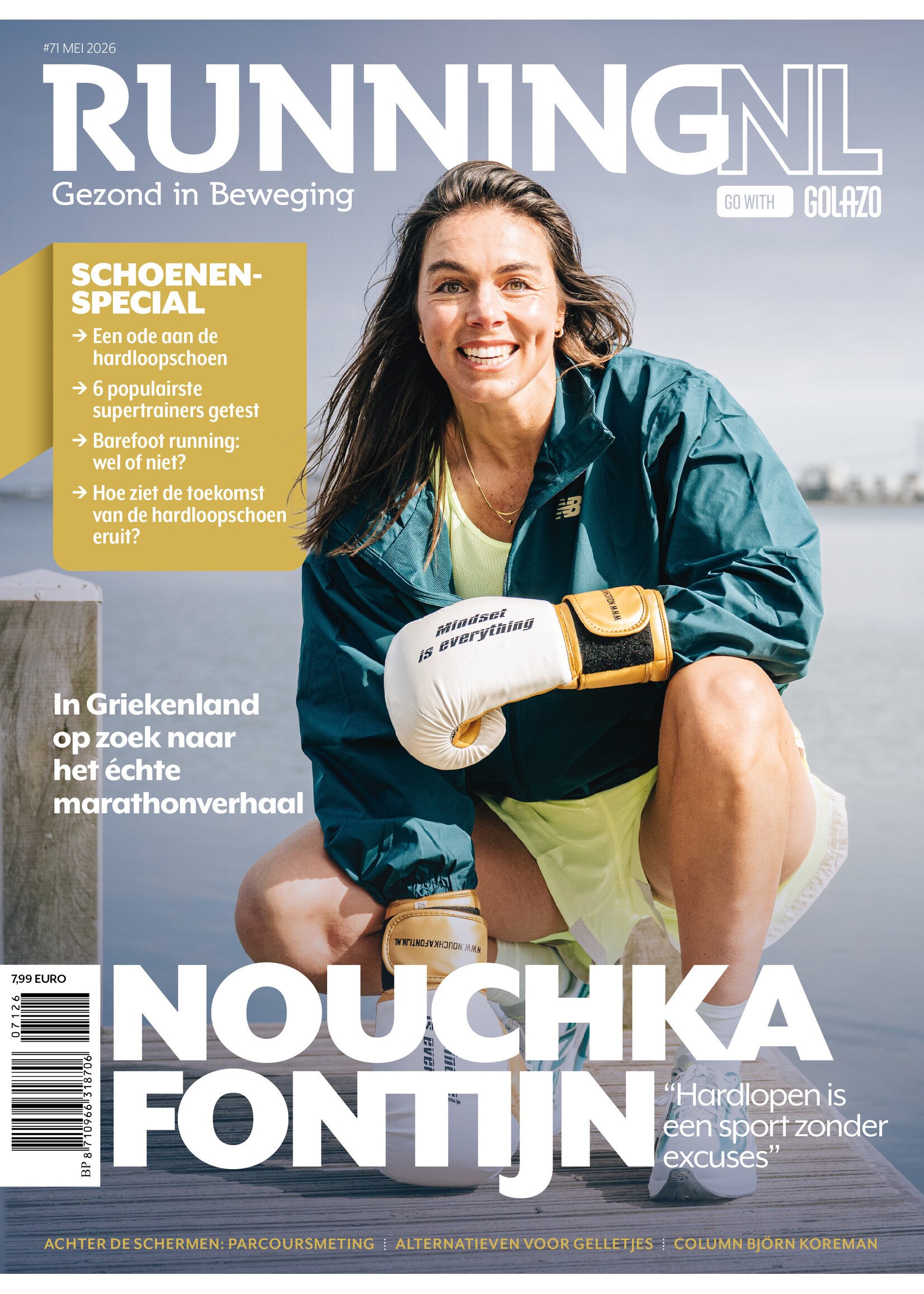 RunningNL RunningNL #71