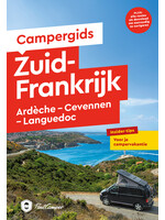 Campergids Zuid Frankrijk