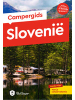 Campergids Slovenië
