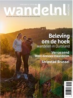 WandelNL WandelNL nummer 2-2026