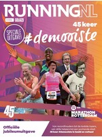 RunningNL RunningNL #72