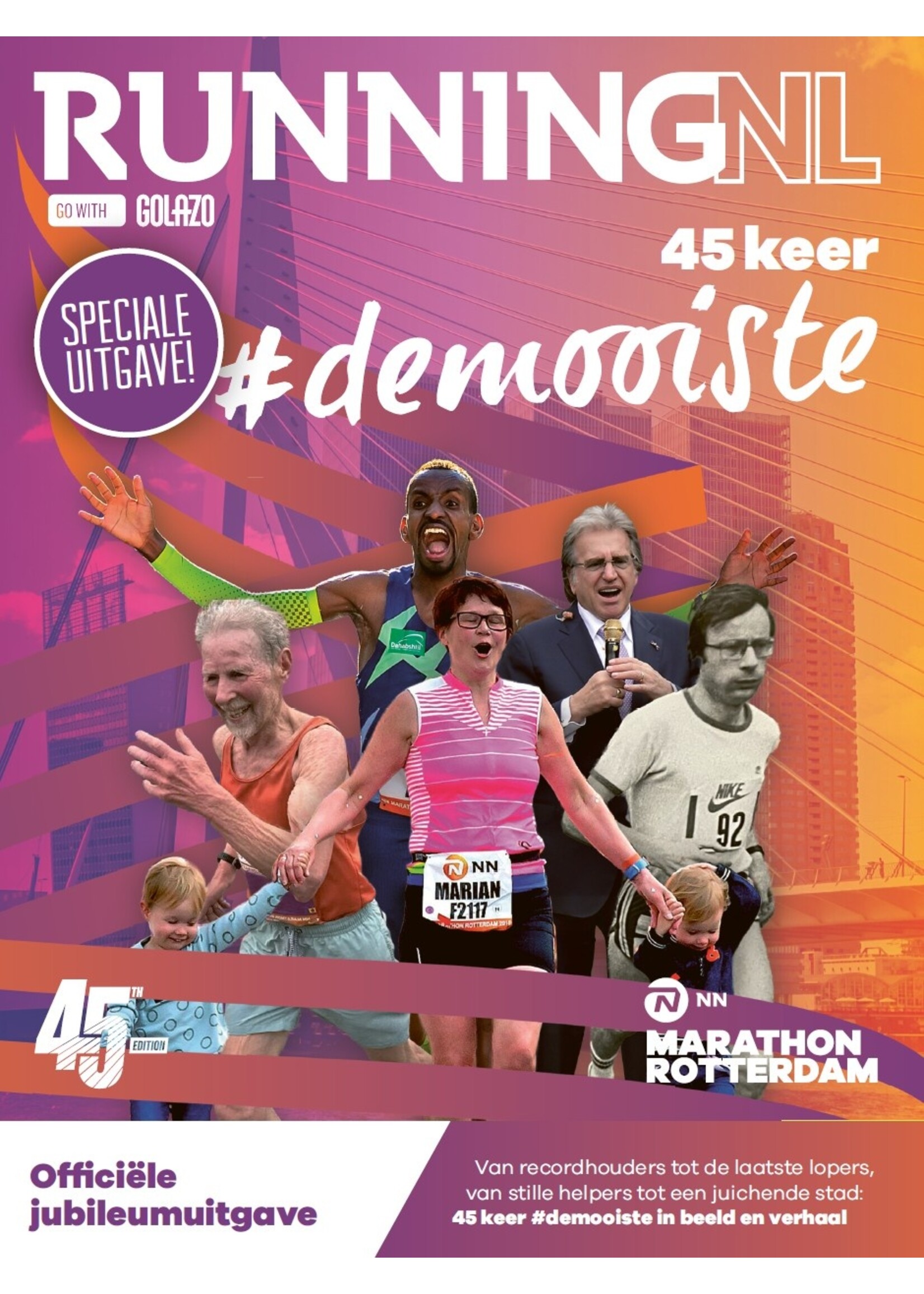 RunningNL RunningNL #72