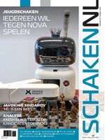 SchakenNL Schaken.nl nummer 2-2026