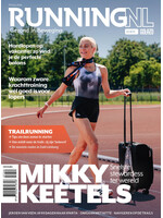 RunningNL RunningNL #73