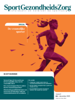 SportGezondheidZzorg introductie abonnement