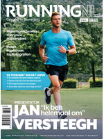 RunningNL RunningNL #74