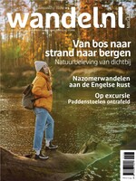 WandelNL WandelNL nummer 3-2026