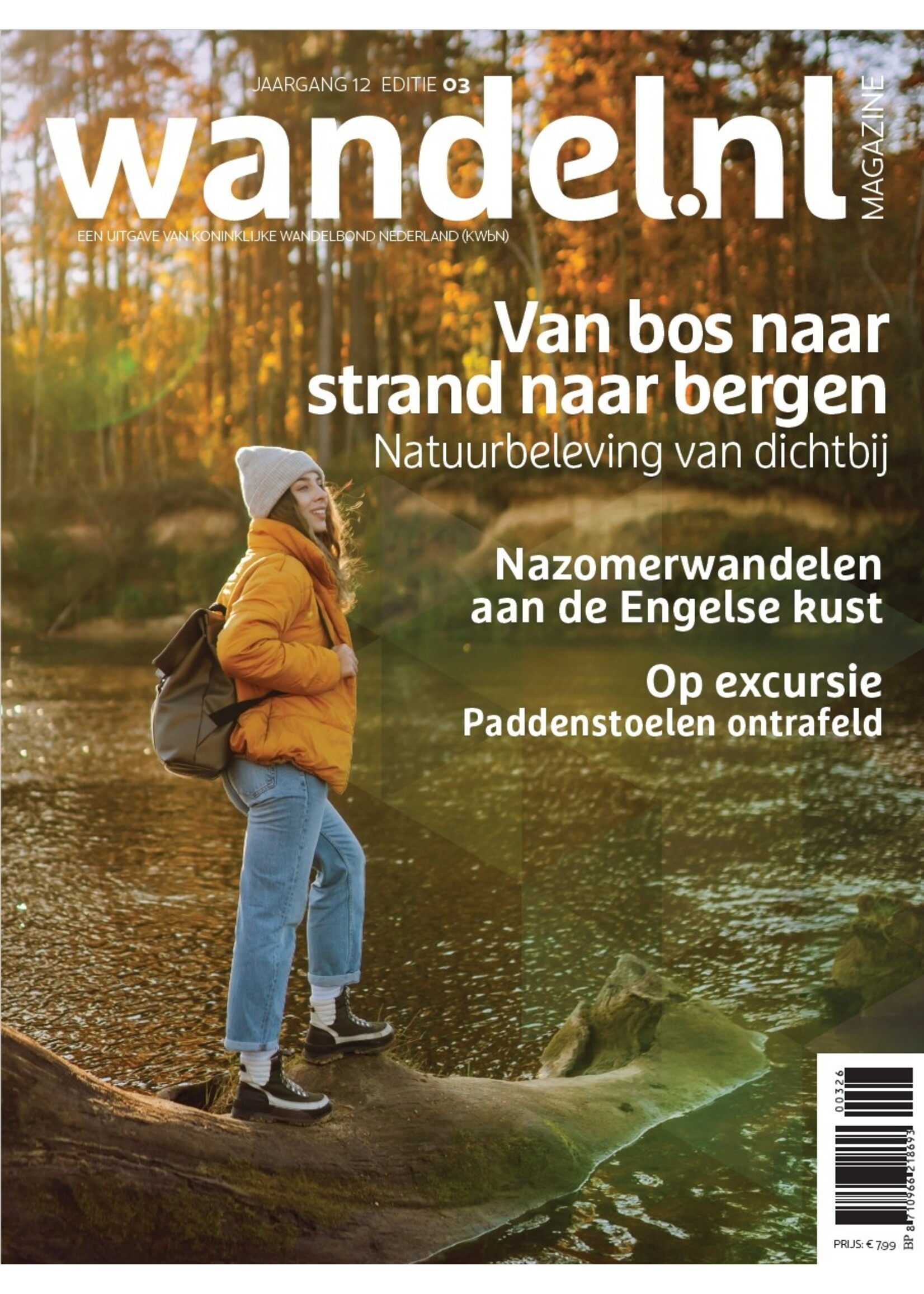 WandelNL WandelNL nummer 3-2026