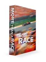 MORE THAN A RACE